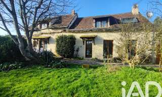 Maison 5 Pièces 125 m² à vendre à Chaumont-en-Vexin (60240)