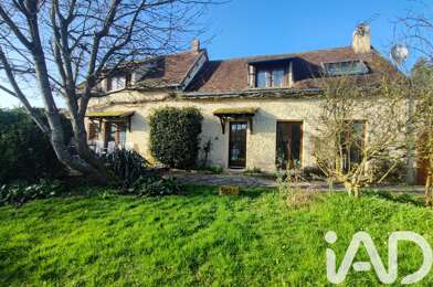 Maison 5 pièces 243000 €