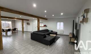 Maison 5 Pièces 150 m² à vendre à Louvemont (52130)