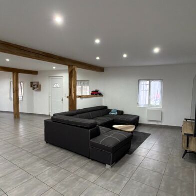 Maison 5 pièces 169000 €