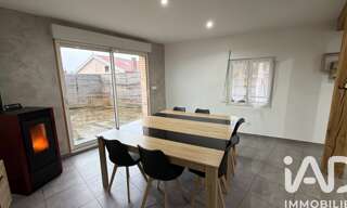 Maison 5 Pièces 150 m² à vendre à Louvemont (52130)