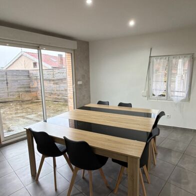 Maison 5 pièces 169000 €