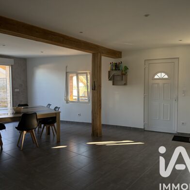 Maison 5 pièces 169000 €