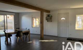 Maison 5 Pièces 150 m² à vendre à Louvemont (52130)