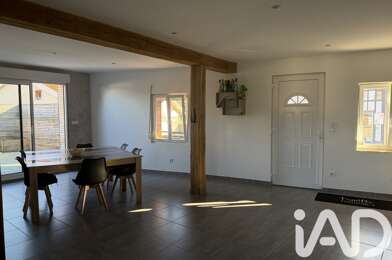 Maison 5 pièces 169000 €