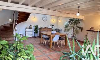 Maison 9 Pièces 223 m² à vendre à Pons (17800)