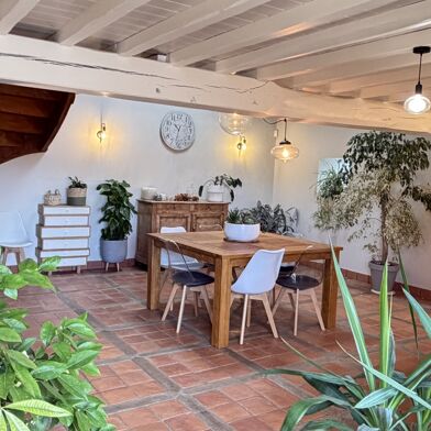 Maison 9 pièces 370000 €