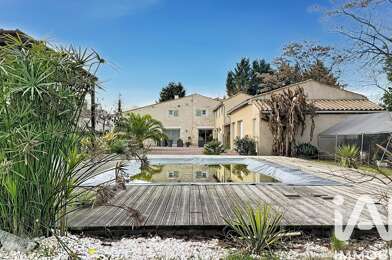 Maison 9 pièces 370000 €