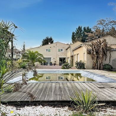 Maison 9 pièces 370000 €