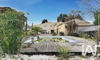 Maison 9 Pièces 181 m² à vendre à Pons (17800)