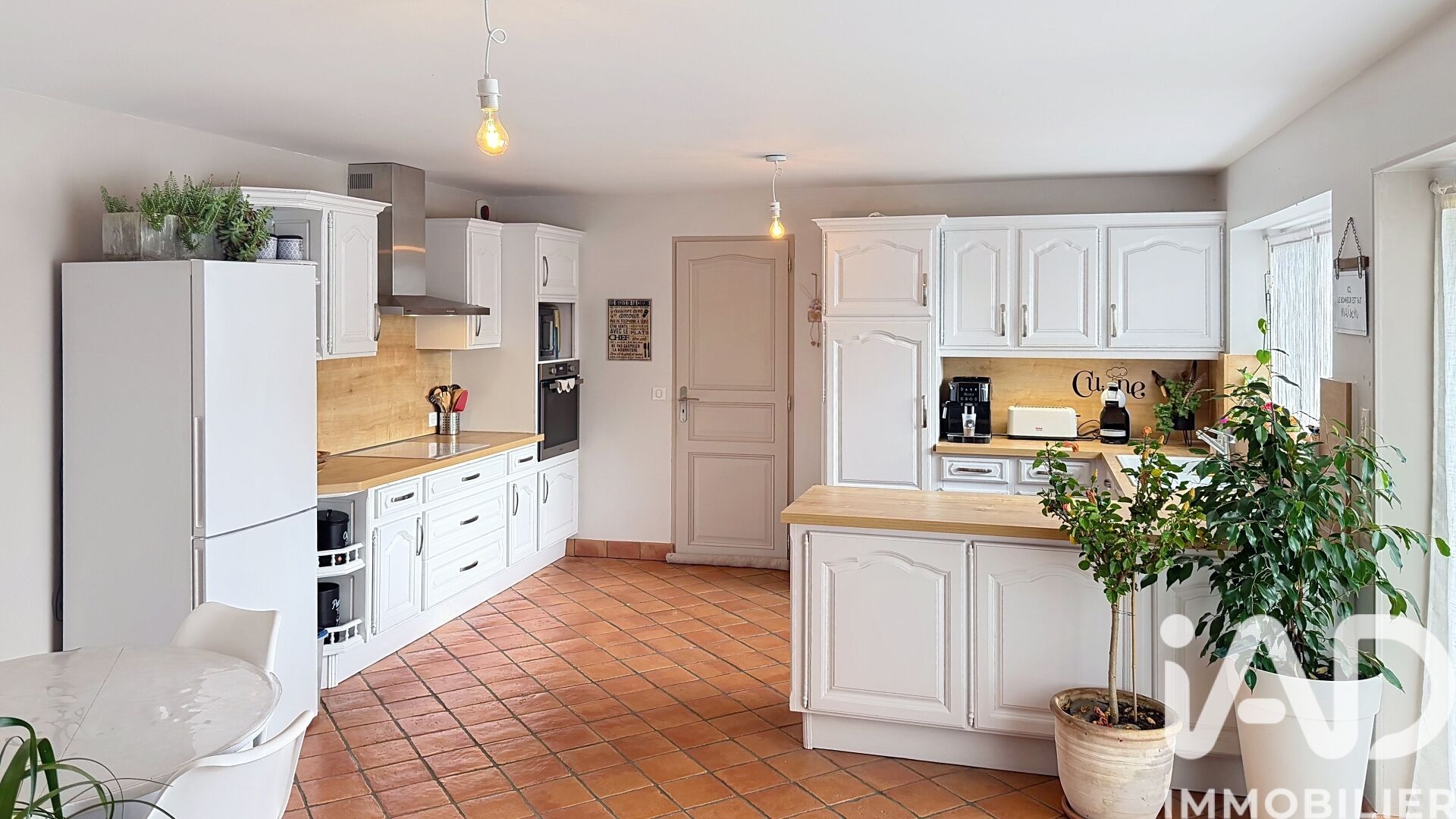 Vente Maison/villa 9 pièces - Photo 2