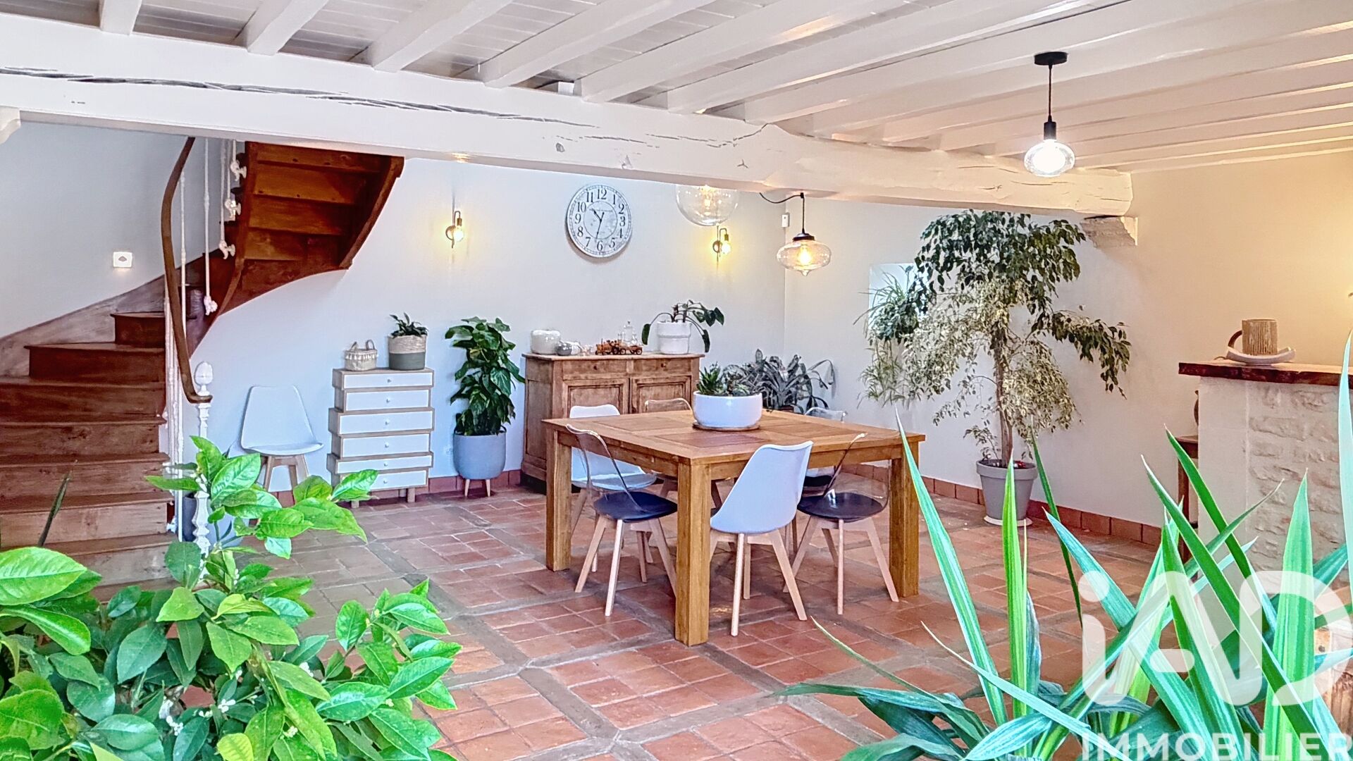 Vente Maison/villa 9 pièces - Photo 4