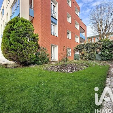 Appartement 5 pièces 395000 €