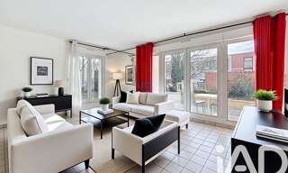 Appartement 5 Pièces 95 m² à vendre à Montigny-le-Bretonneux (78180)