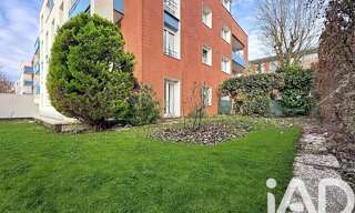 Appartement 5 Pièces 95 m² à vendre à Montigny-le-Bretonneux (78180)