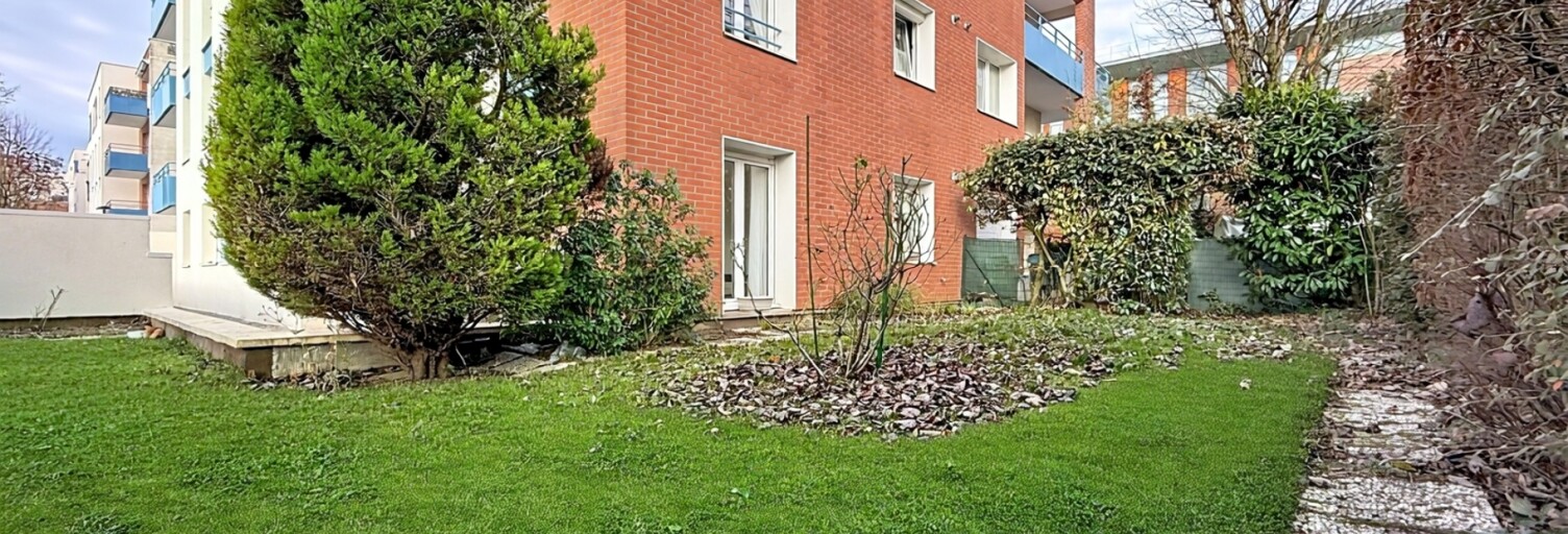 Appartement 5 Pièces 95 m² à vendre à Montigny-le-Bretonneux (78180)