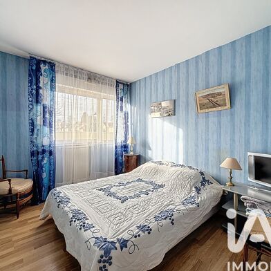 Appartement 5 pièces 395000 €