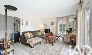 Appartement 5 Pièces 95 m² à vendre à Montigny-le-Bretonneux (78180)