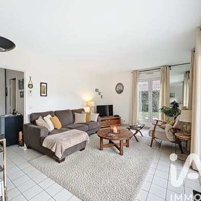 Appartement 5 pièces 369000 €