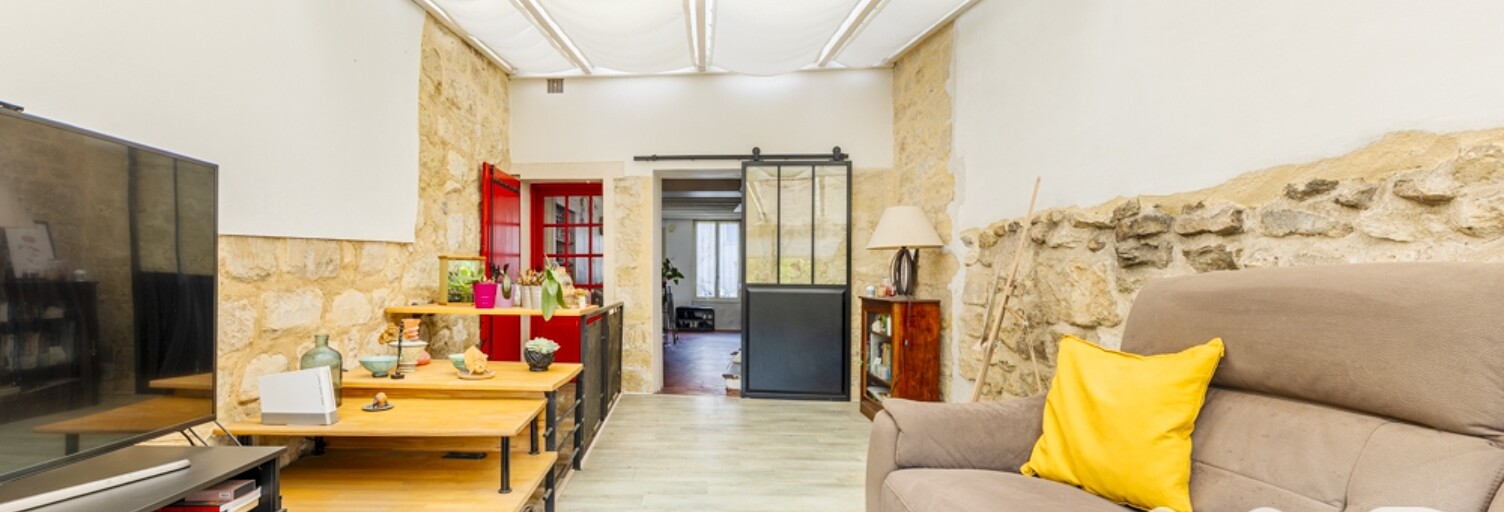 Maison 4 Pièces 83 m² à vendre à Éragny (95610)