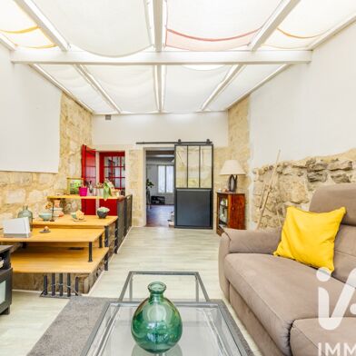 Maison 4 pièces 299900 €