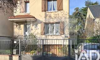 Maison 4 Pièces 65 m² à vendre à Villeneuve-le-Roi (94290)