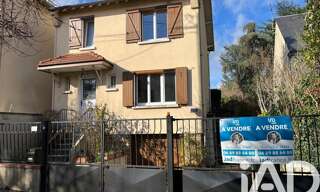 Maison 4 Pièces 65 m² à vendre à Villeneuve-le-Roi (94290)