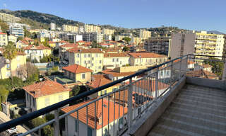Appartement 2 Pièces 39 m² à vendre à Nice (06100)