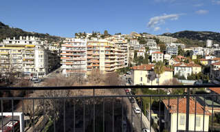Appartement 2 Pièces 39 m² à vendre à Nice (06100)