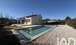 Maison 3 Pièces 68 m² à vendre à Le Luc (83340)