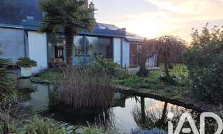 Maison 7 Pièces 150 m² à vendre à Marsac-sur-Don (44170)