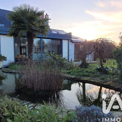 Maison 7 pièces 255000 €