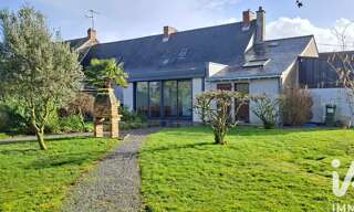 Maison 7 Pièces 150 m² à vendre à Marsac-sur-Don (44170)