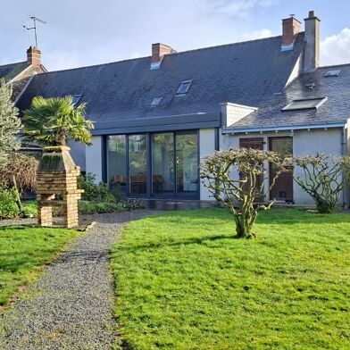 Maison 7 pièces 255000 €