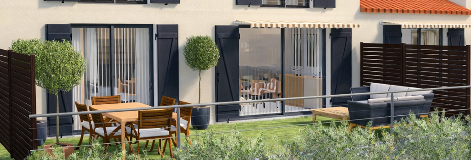 Maison 4 Pièces 101 m² à vendre à Grimaud (83310)