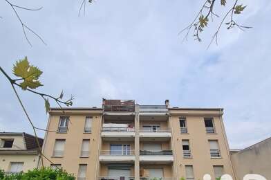 Appartement 4 pièces 199000 €