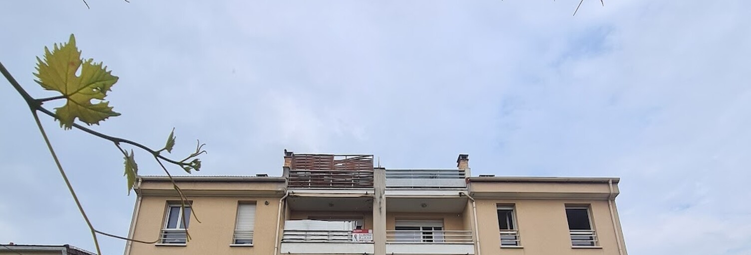 Appartement 4 Pièces 72 m² à vendre à Bondy (93140)