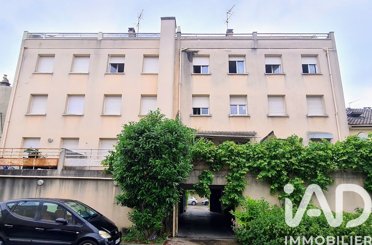 Vente Appartement 4 pièces - Photo 5