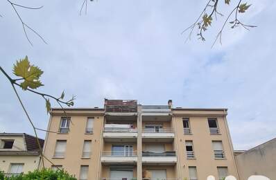 Vente Appartement 4 pièces — photo du bien