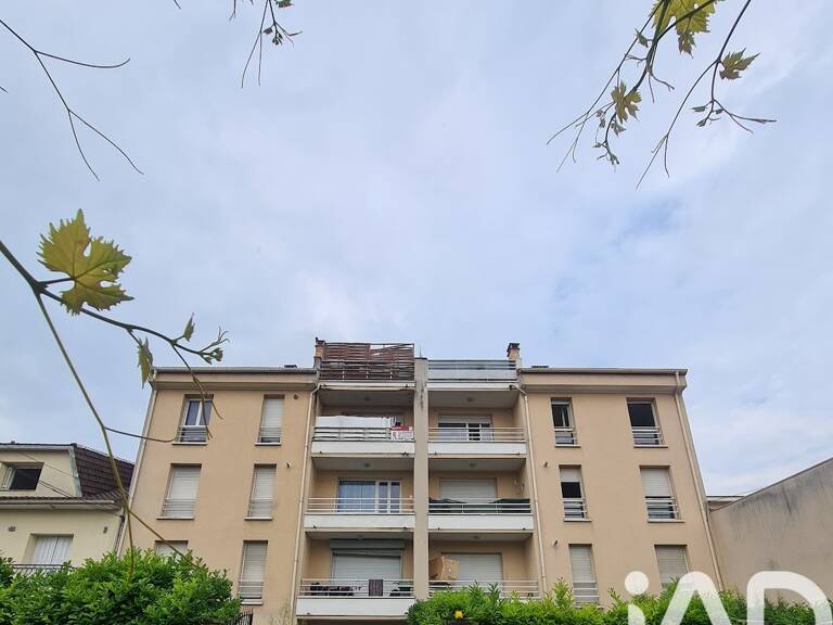 Vente Appartement 4 pièces — photo 1