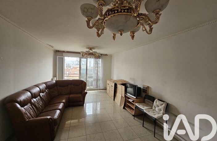 Vente Appartement 4 pièces — photo 2