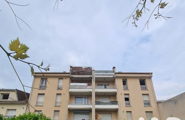 Vente Appartement 4 pièces — photo 3