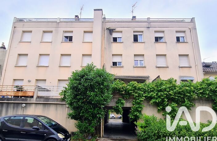 Vente Appartement 4 pièces — photo 5