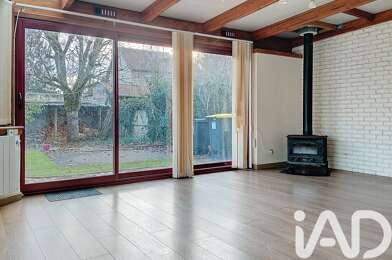 Maison 10 pièces 246500 €