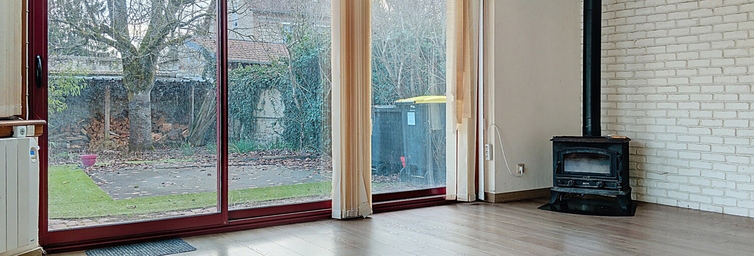 Maison 10 Pièces 244 m² à vendre à Fismes (51170)