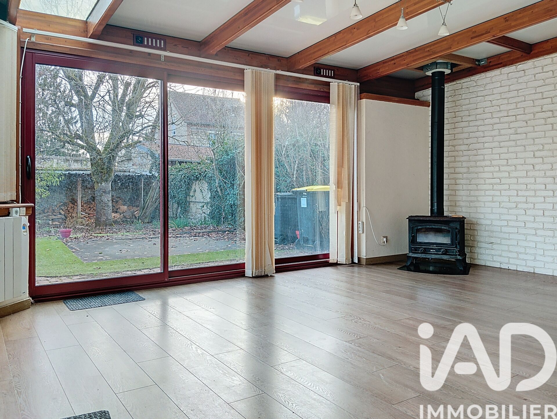 Maison à vendre, 10 pièces, 244 m², Fismes