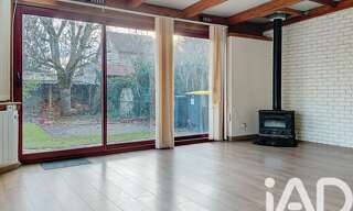 Maison 10 Pièces 244 m² à vendre à Fismes (51170)