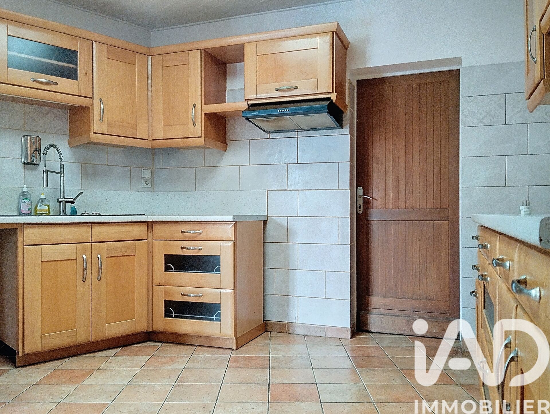 Vente Maison de ville 10 pièces - Photo 4