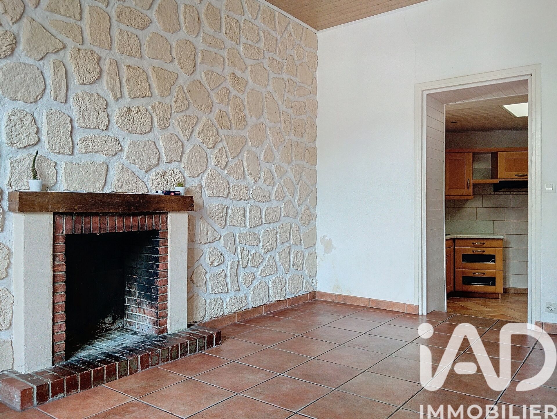 Vente Maison de ville 10 pièces - Photo 5