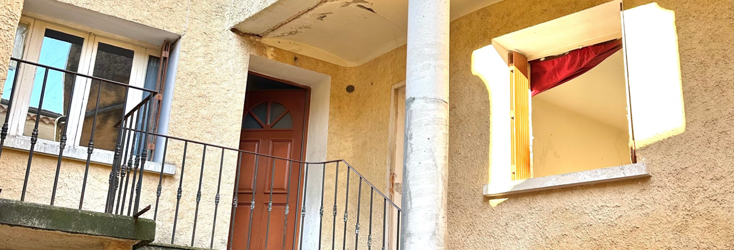 Maison 5 Pièces 110 m² à vendre à Valréas (84600)